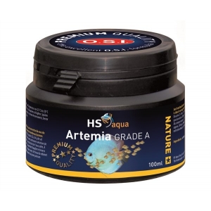 HS Aqua Artemia Grade 55gr